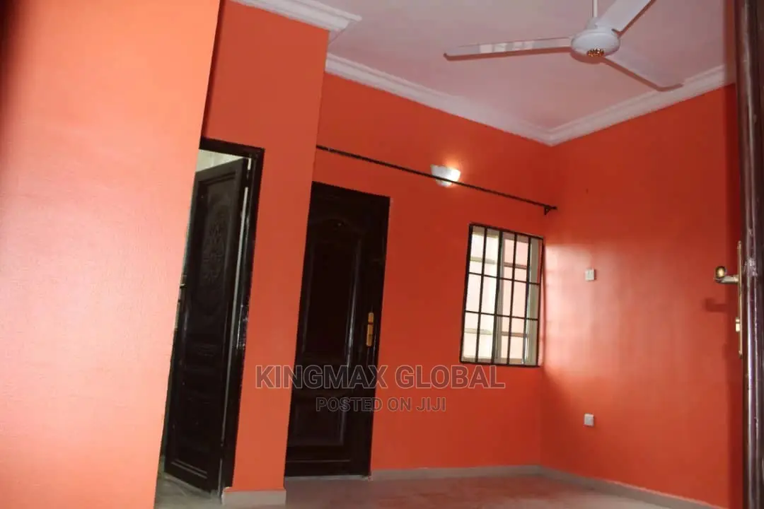 This Is the Composite 150 Room Hostels/Hotel Capable Rooms. in Owerri