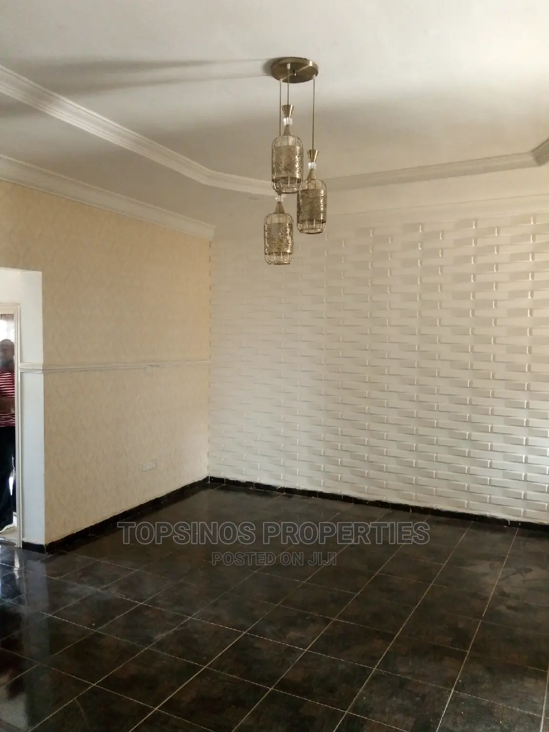 2bdrm Block of Flats in Dawaki for rent in Dawaki