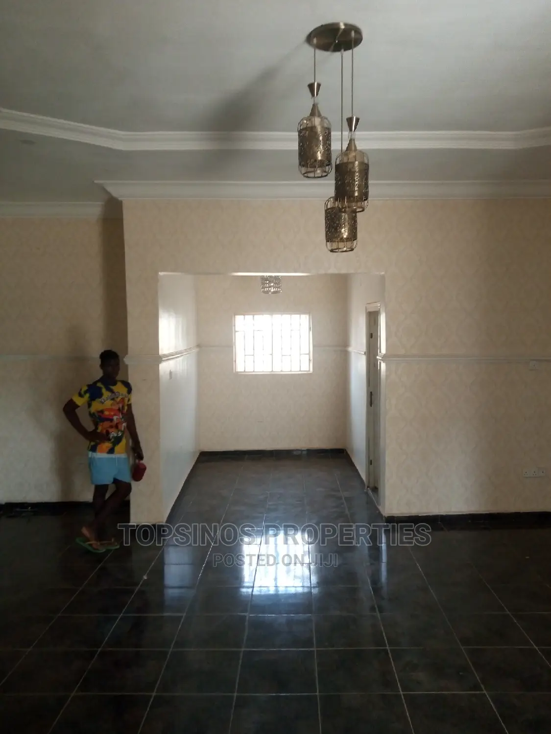 2bdrm Block of Flats in Dawaki for rent in Dawaki