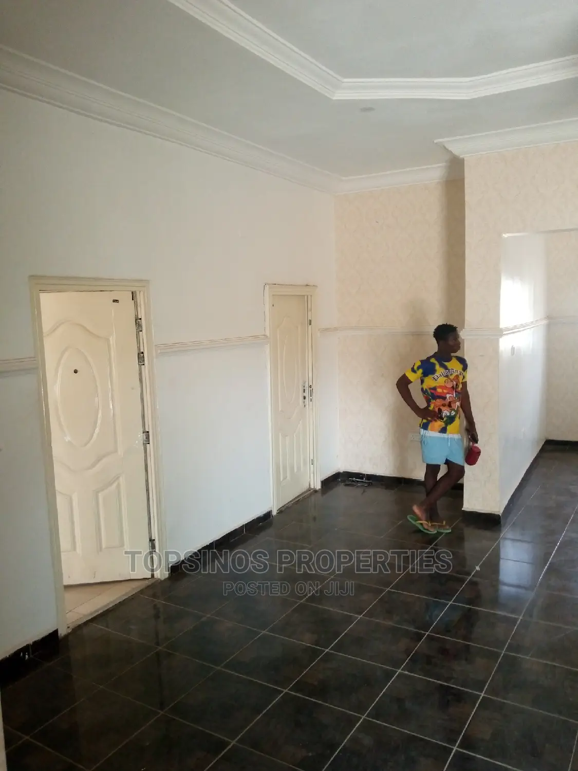 2bdrm Block of Flats in Dawaki for rent in Dawaki