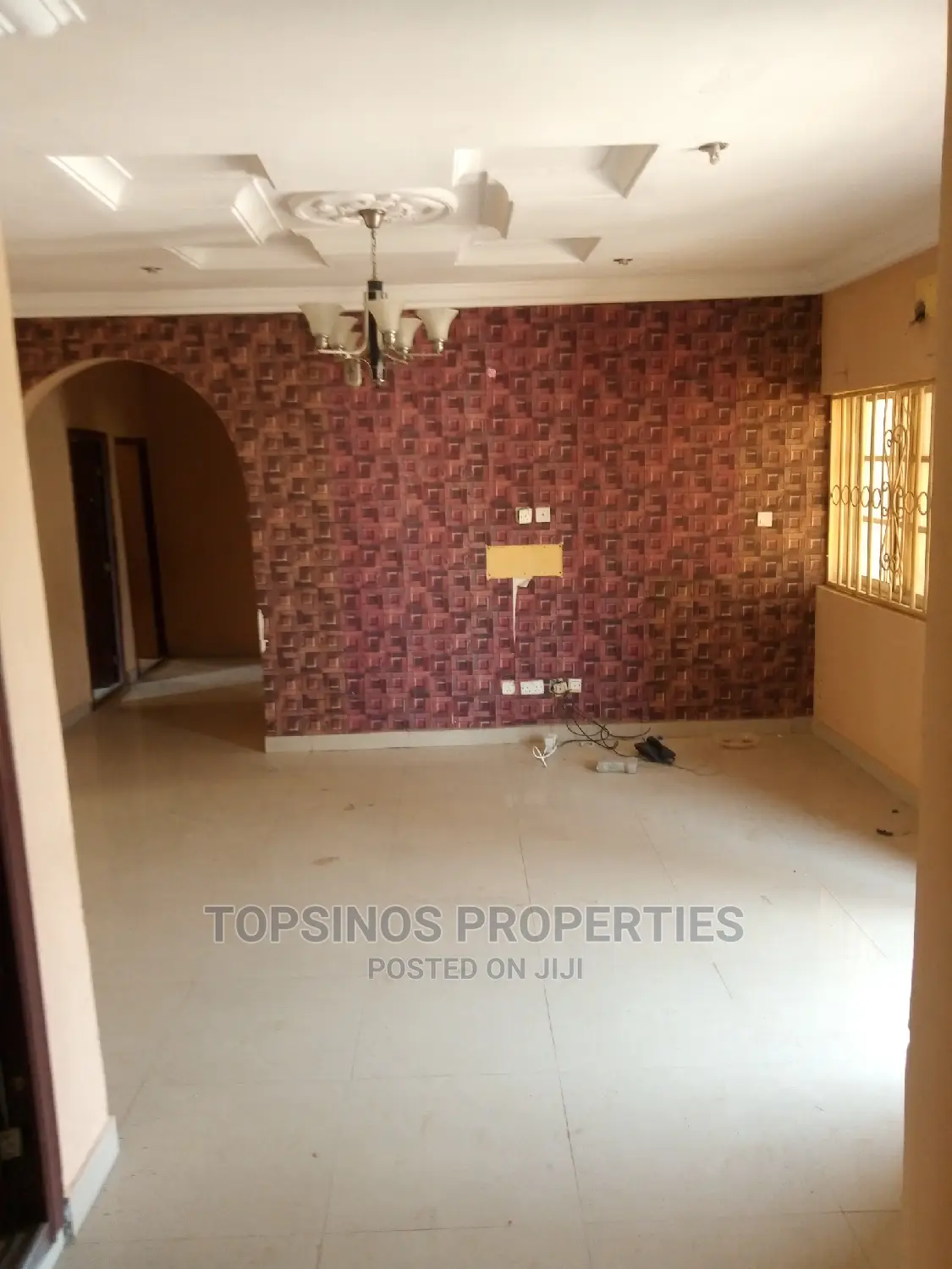 3bdrm Block of Flats in Dawaki for rent in Dawaki