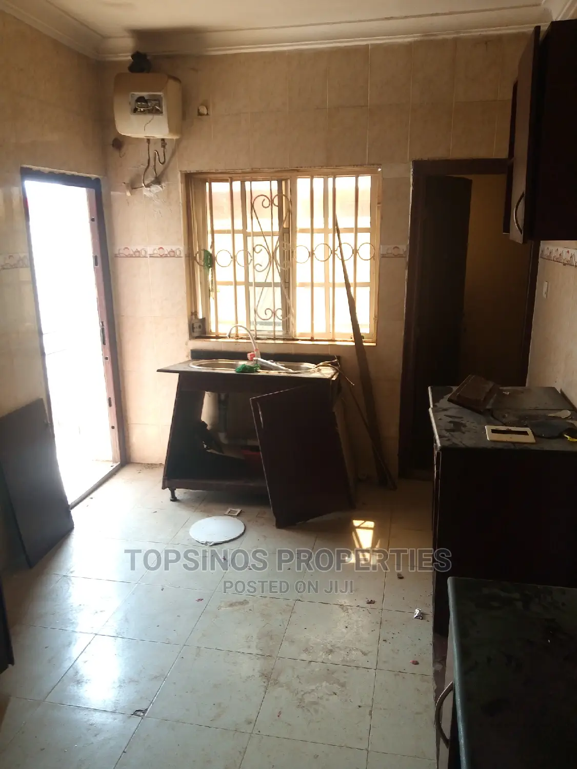 3bdrm Block of Flats in Dawaki for rent in Dawaki