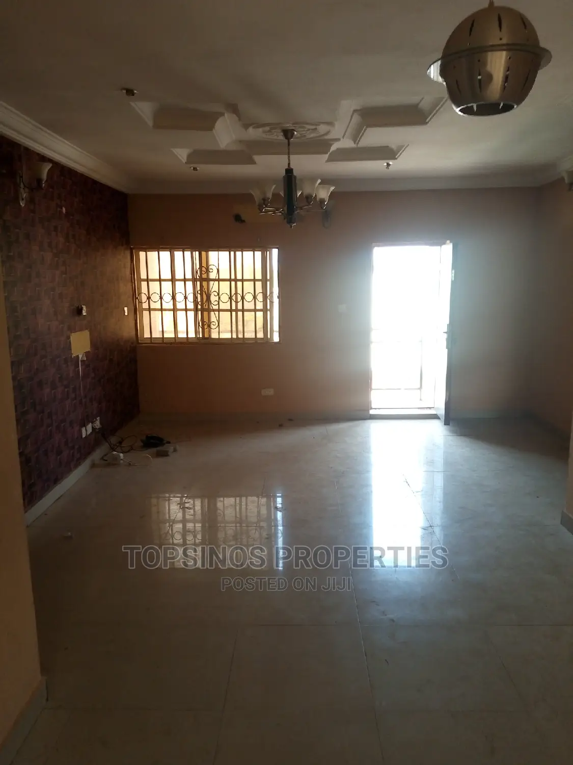 3bdrm Block of Flats in Dawaki for rent in Dawaki