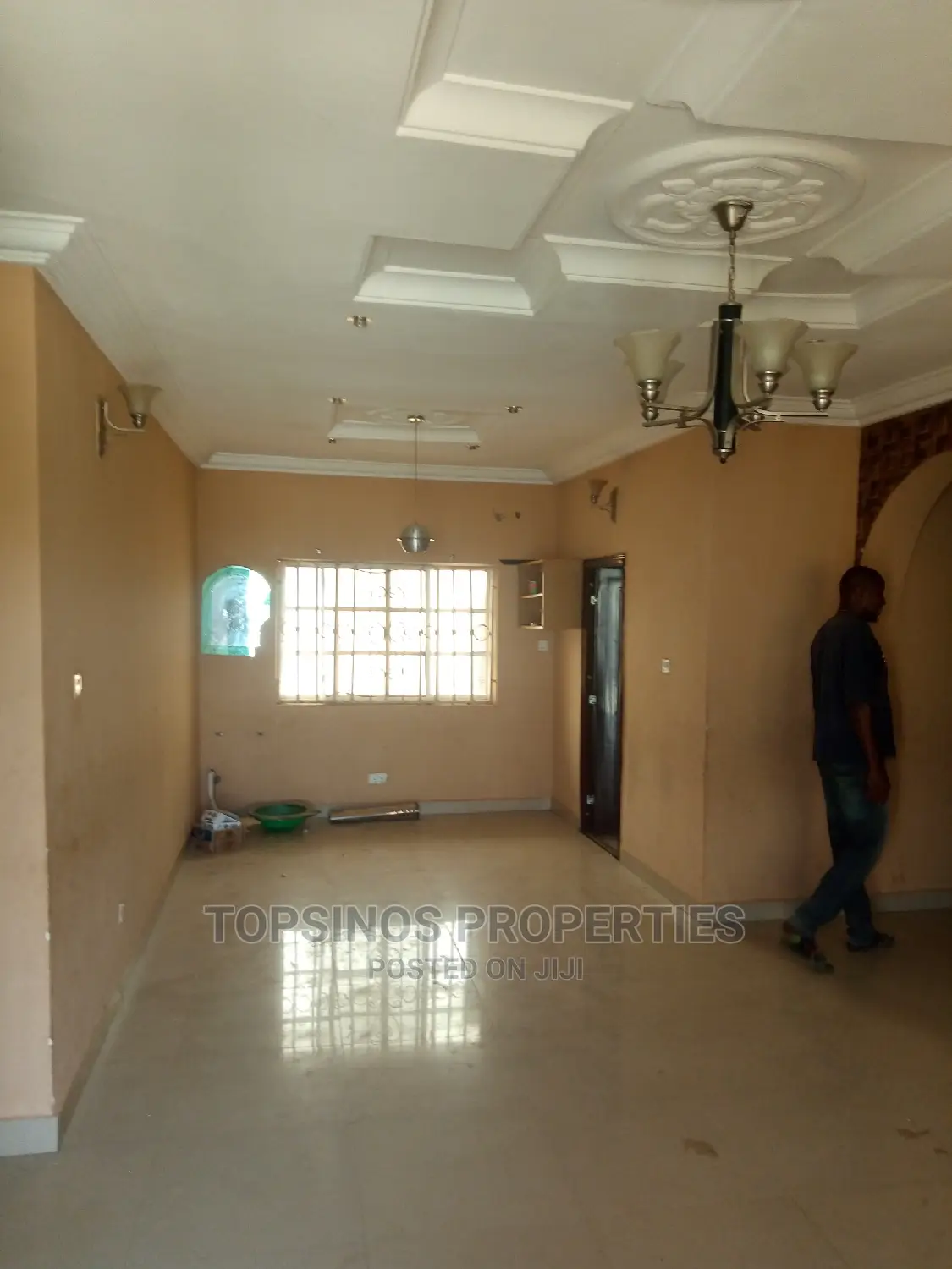 3bdrm Block of Flats in Dawaki for rent in Dawaki
