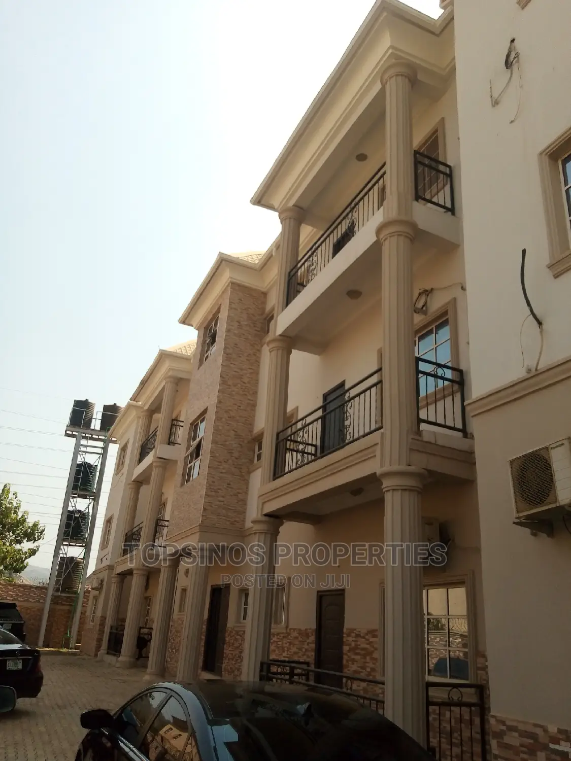 3bdrm Block of Flats in Dawaki for rent in Dawaki