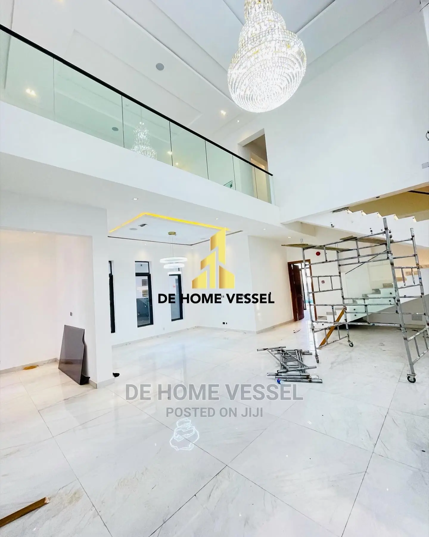 5bdrm Duplex in Osapa London for Sale in Osapa london