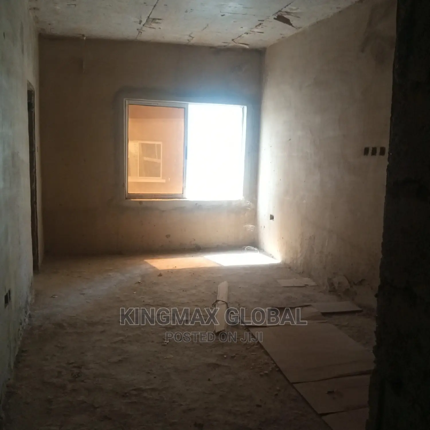 3bdrm Block of Flats in Paradise Estate, Life Camp for sale in Life Camp
