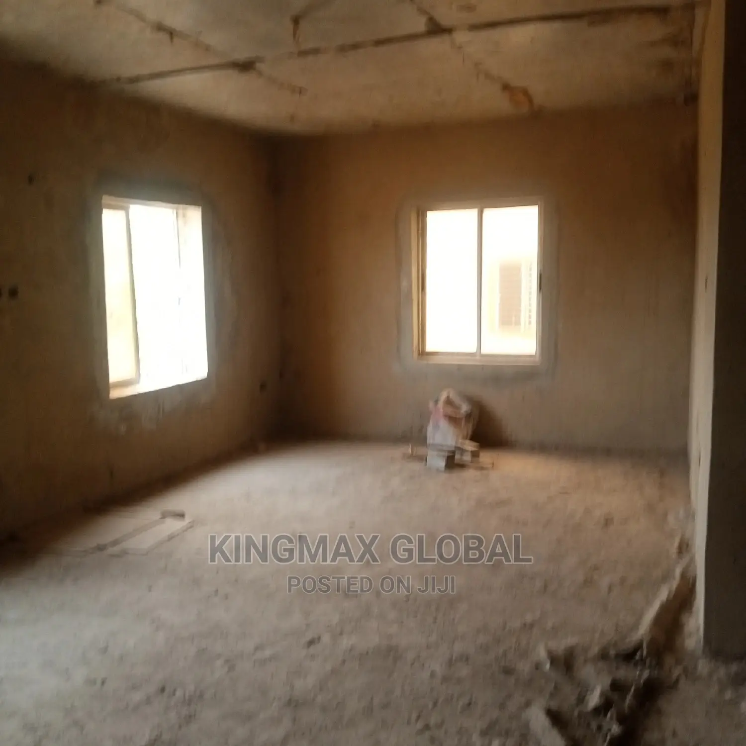 3bdrm Block of Flats in Paradise Estate, Life Camp for sale in Life Camp