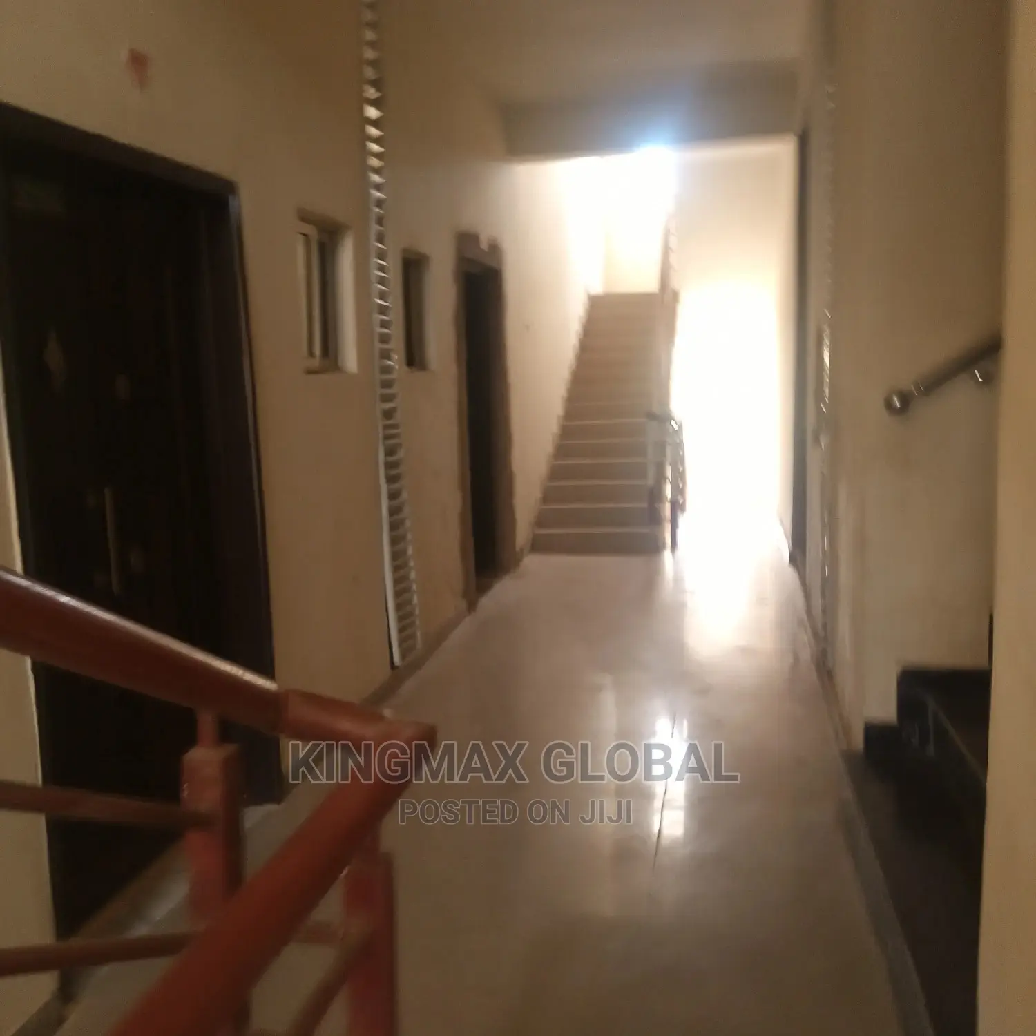 3bdrm Block of Flats in Paradise Estate, Life Camp for sale in Life Camp