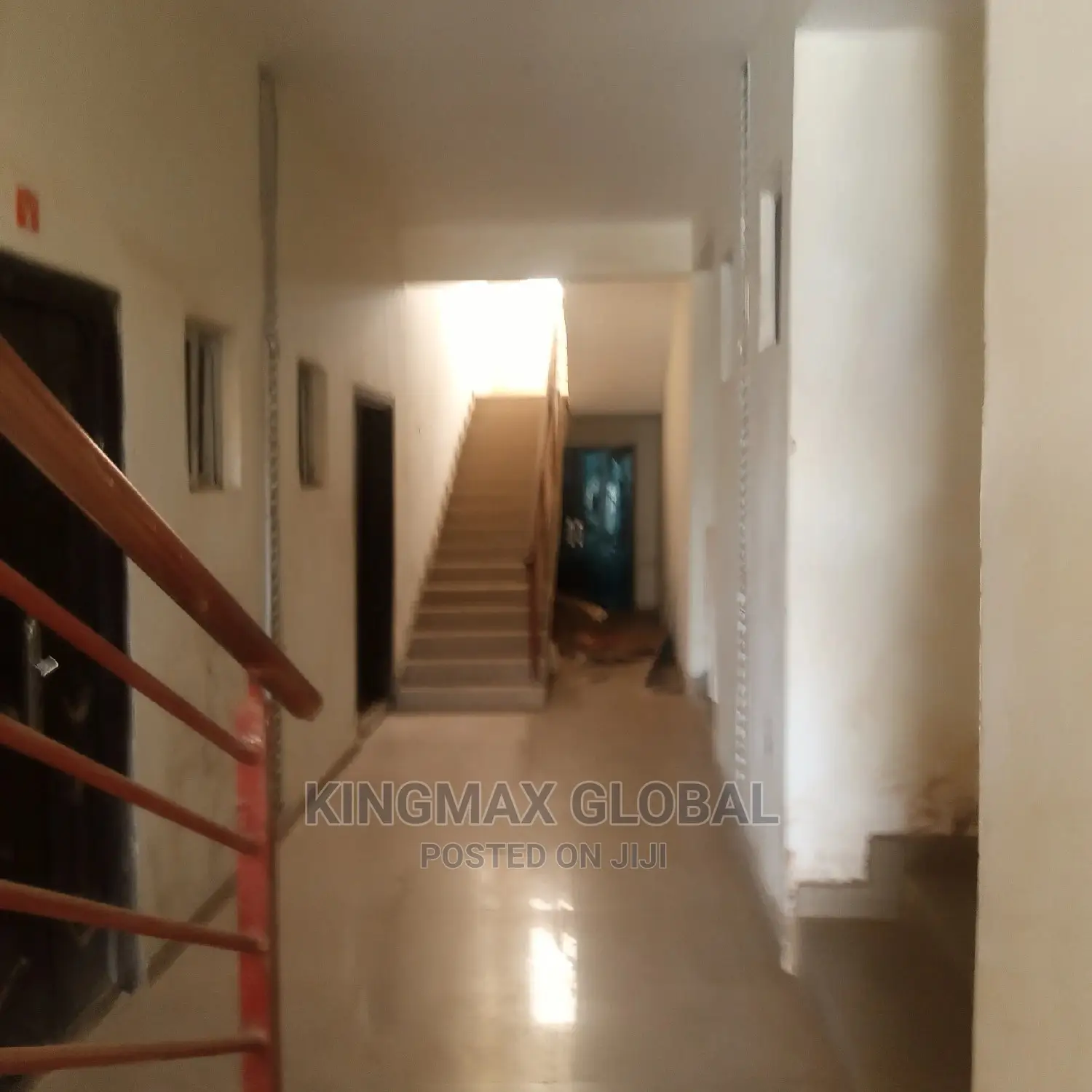 2bdrm Block of Flats in Paradise Estate, Life Camp for sale in Life Camp