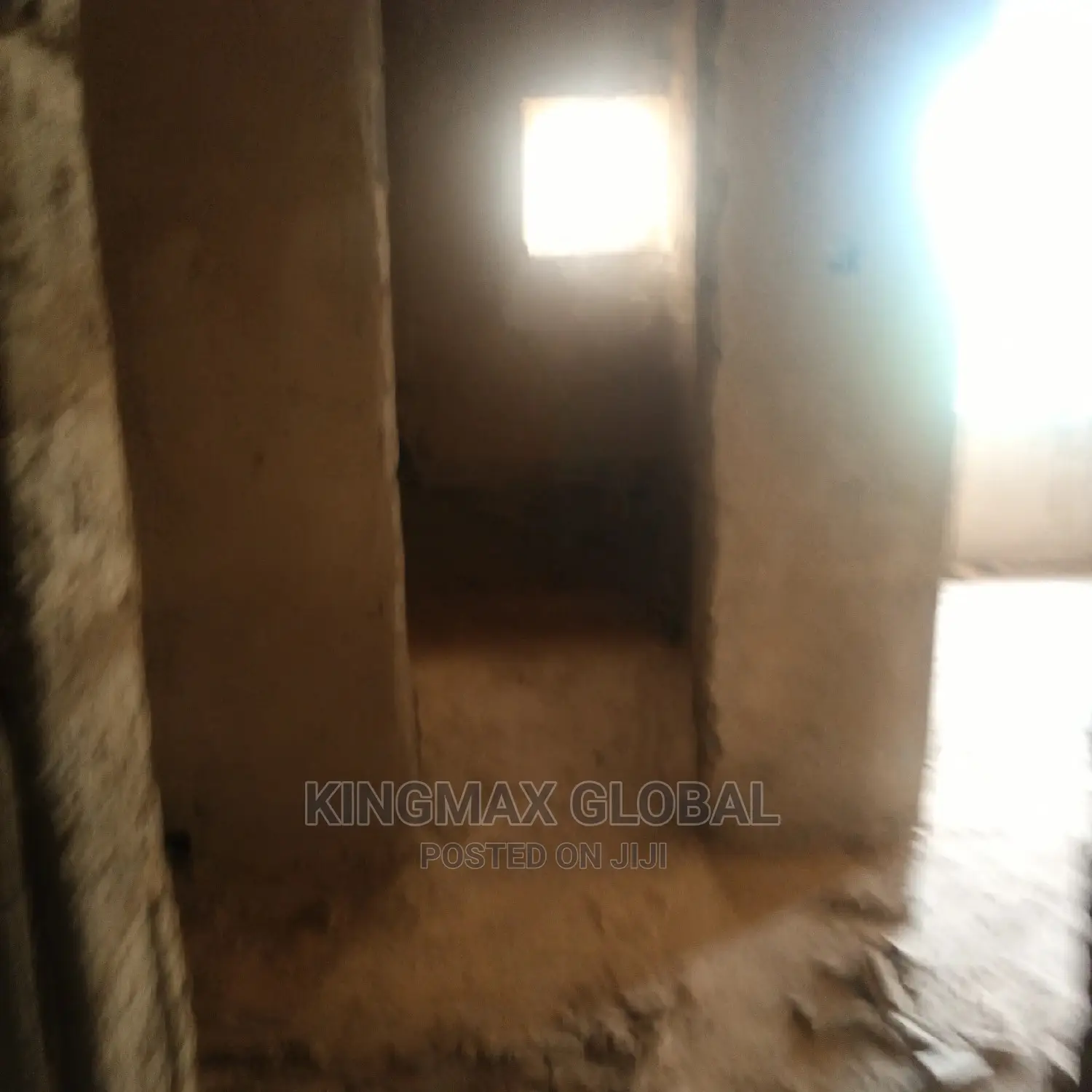 2bdrm Block of Flats in Paradise Estate, Life Camp for sale in Life Camp