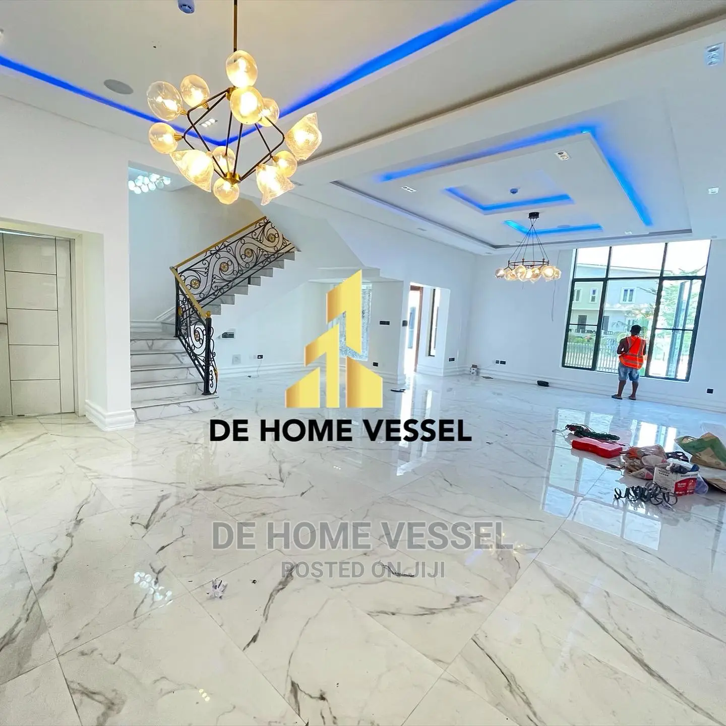 6bdrm Duplex in Osapa London for Sale in Osapa london