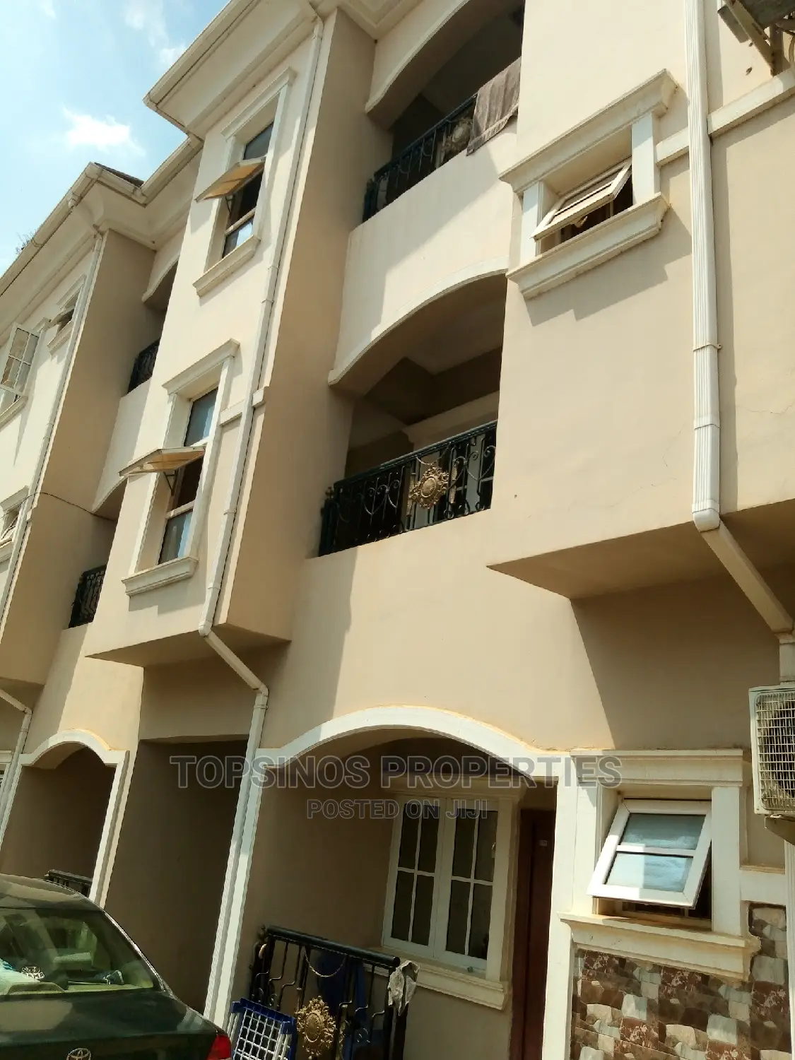 2bdrm Block of Flats in Dawaki for rent in Dawaki