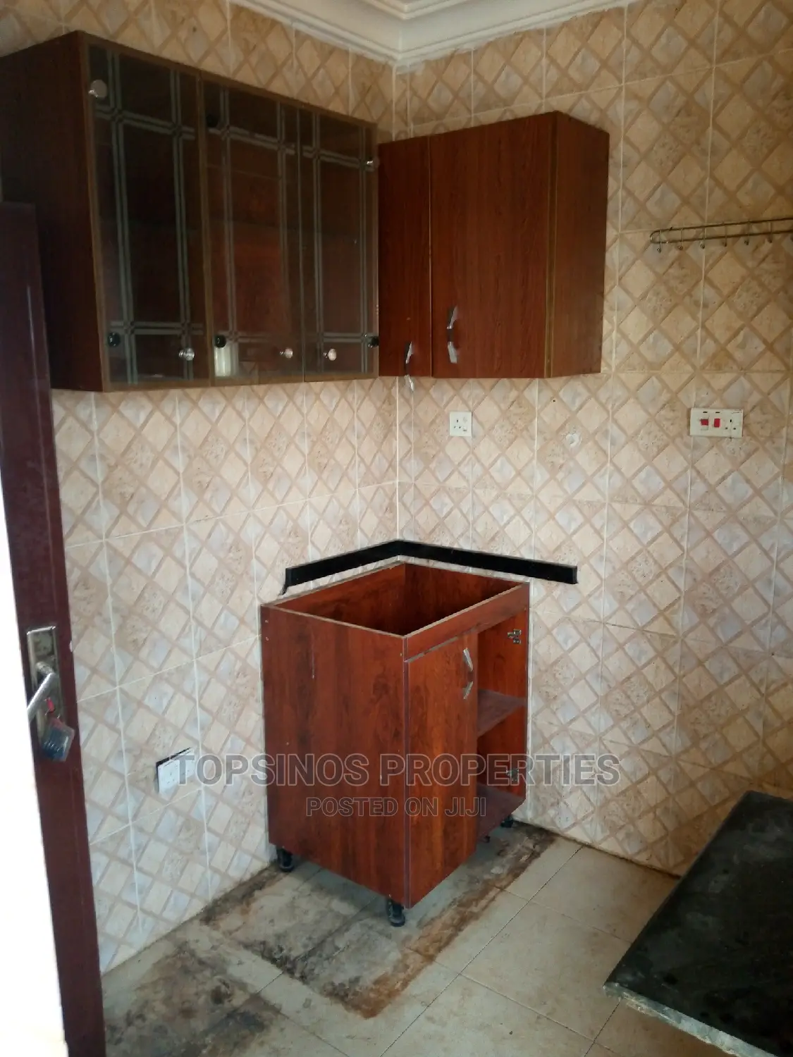 2bdrm Block of Flats in Dawaki for rent in Dawaki