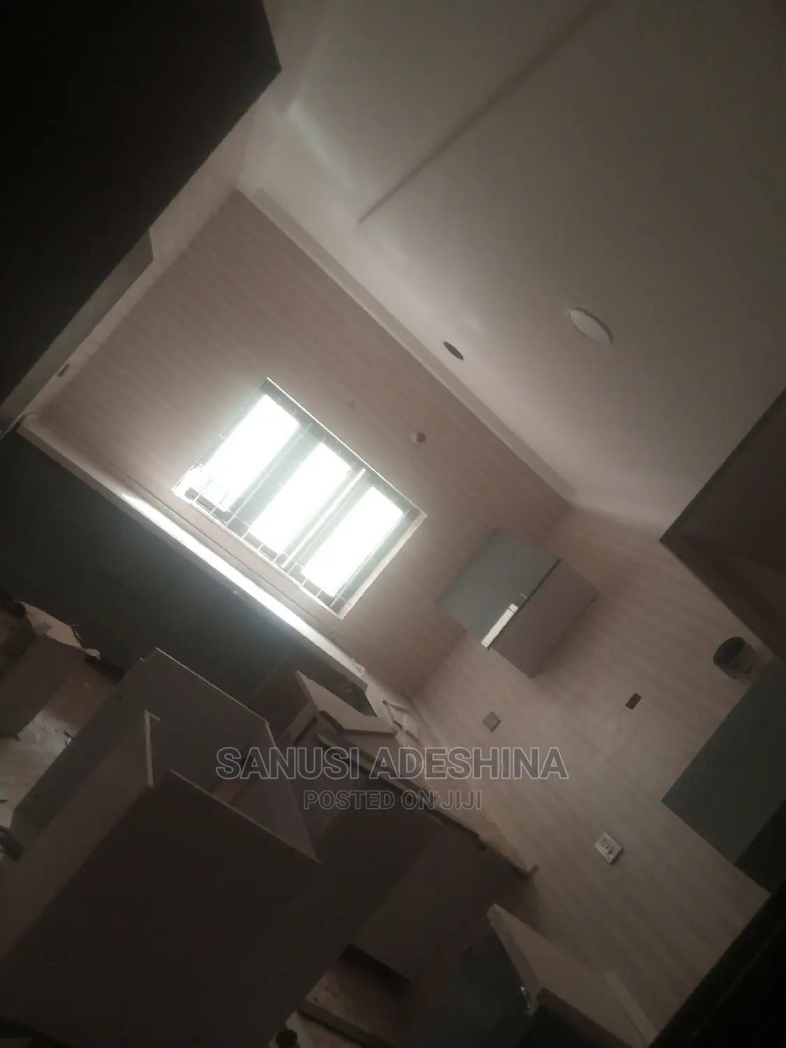 5bdrm Duplex in Life Camp Tarred for rent in Life Camp