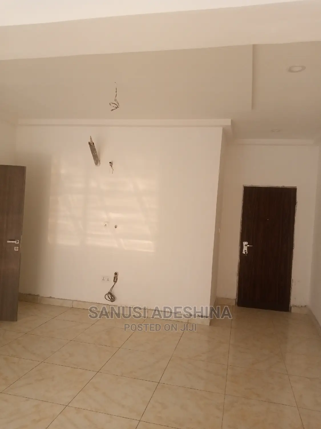 5bdrm Duplex in Life Camp Tarred for rent in Life Camp