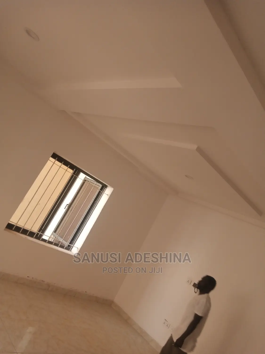 5bdrm Duplex in Life Camp Tarred for rent in Life Camp