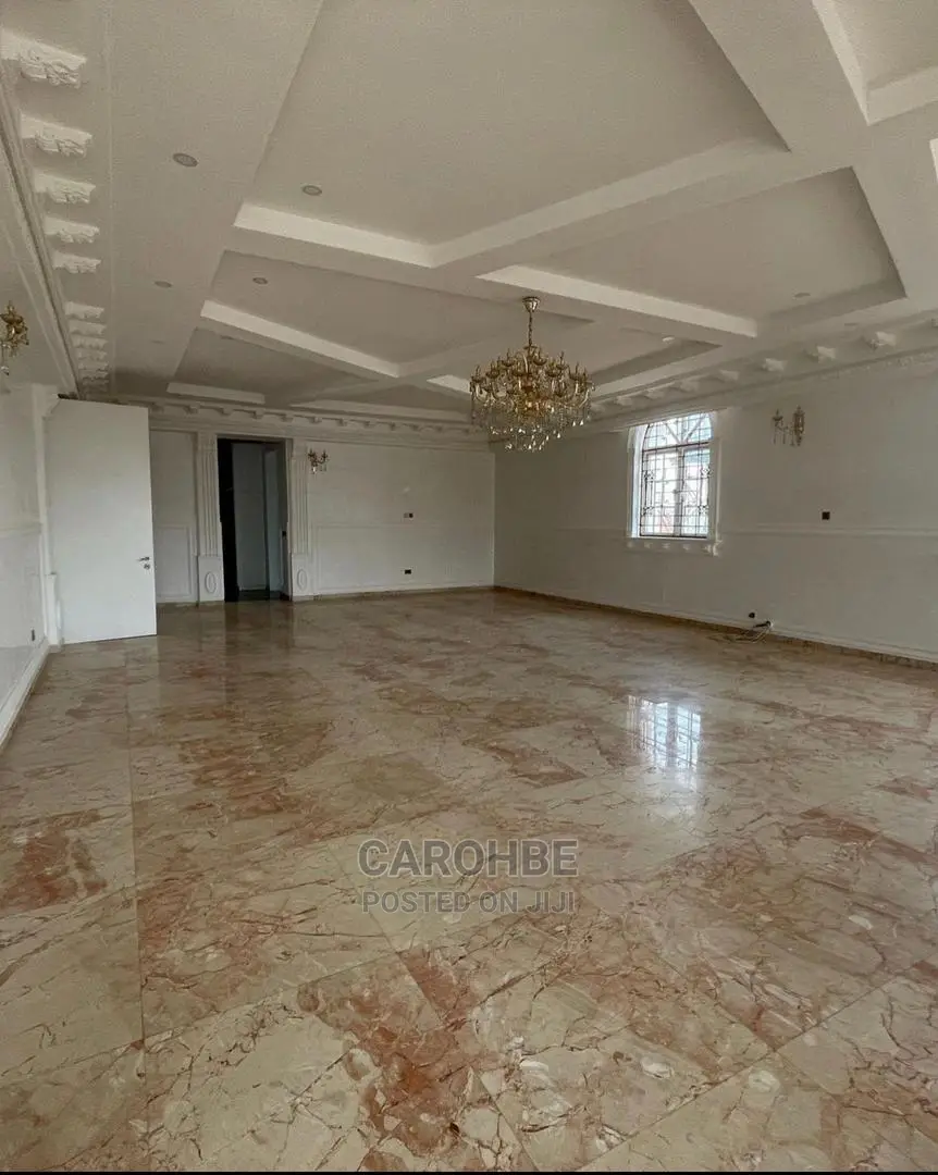 Furnished 10bdrm Duplex in Asokoro Extension for sale in Asokoro