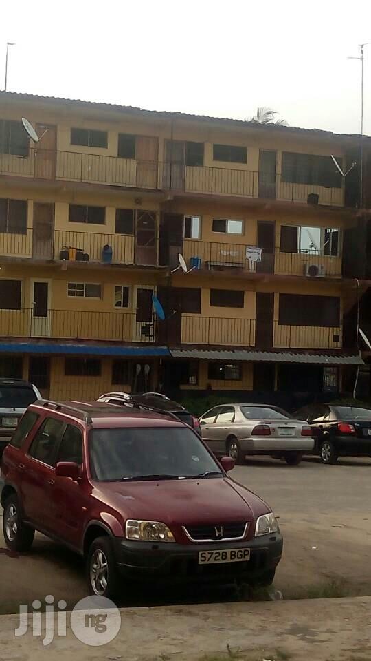 2bdrm Apartment in Amuwo-Odofin for rent in Amuwo-Odofin