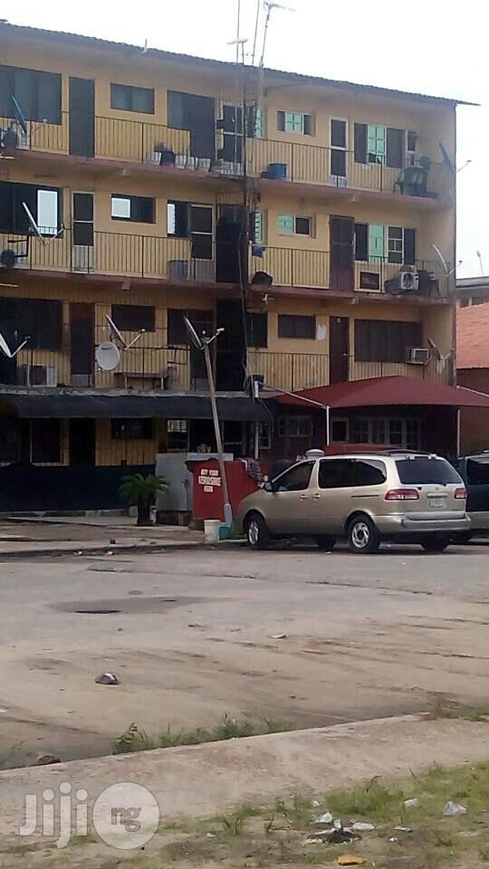 2bdrm Apartment in Amuwo-Odofin for rent in Amuwo-Odofin
