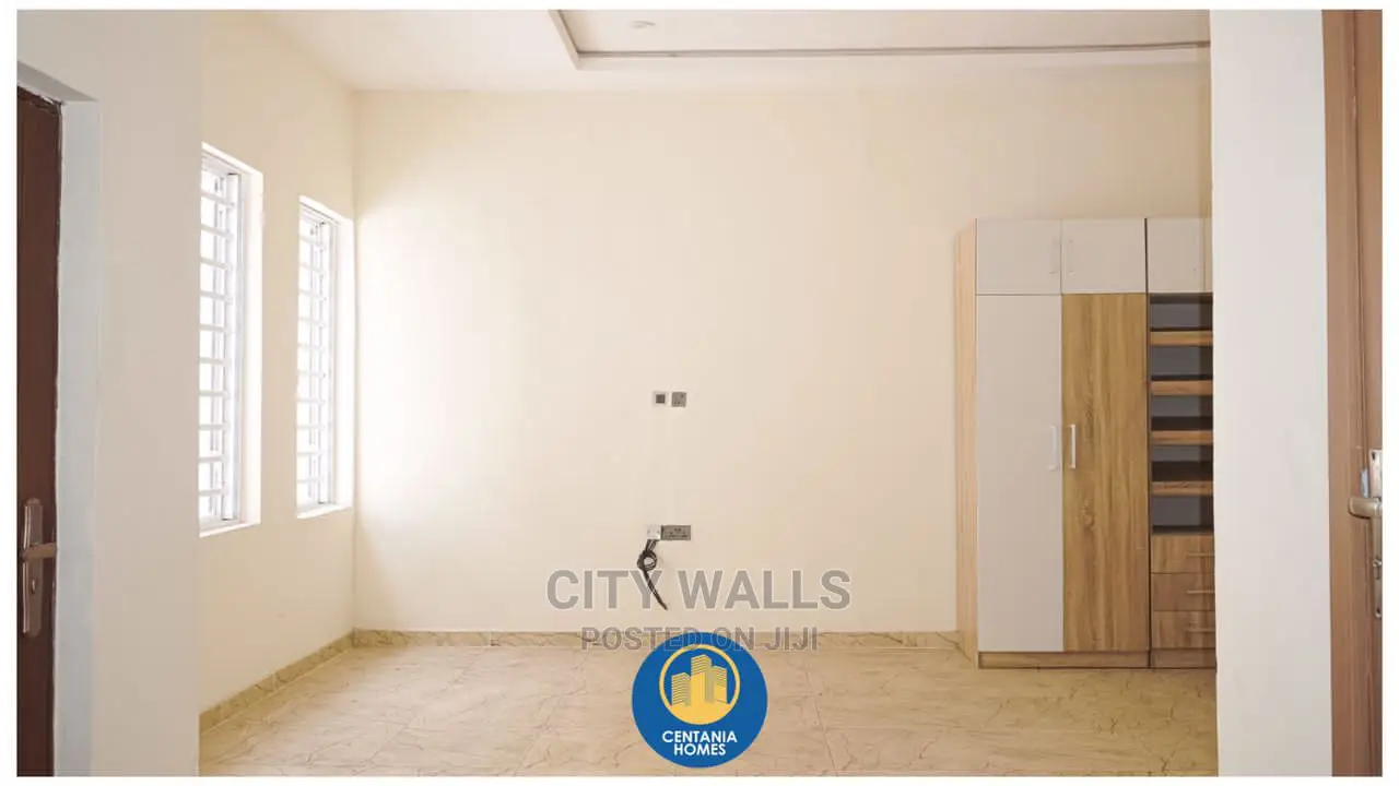 4bdrm Duplex in Vgc Estate Ajah for Sale in VGC / Ajah