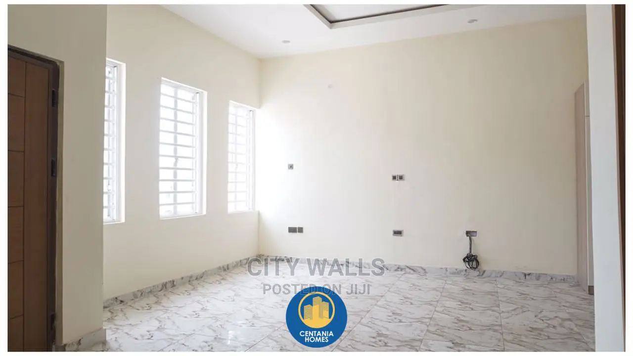 4bdrm Duplex in Vgc Estate Ajah for Sale in VGC / Ajah