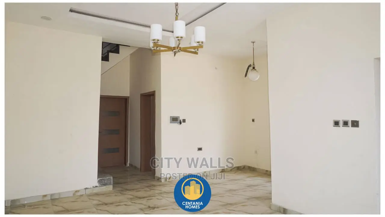 4bdrm Duplex in Vgc Estate Ajah for Sale in VGC / Ajah