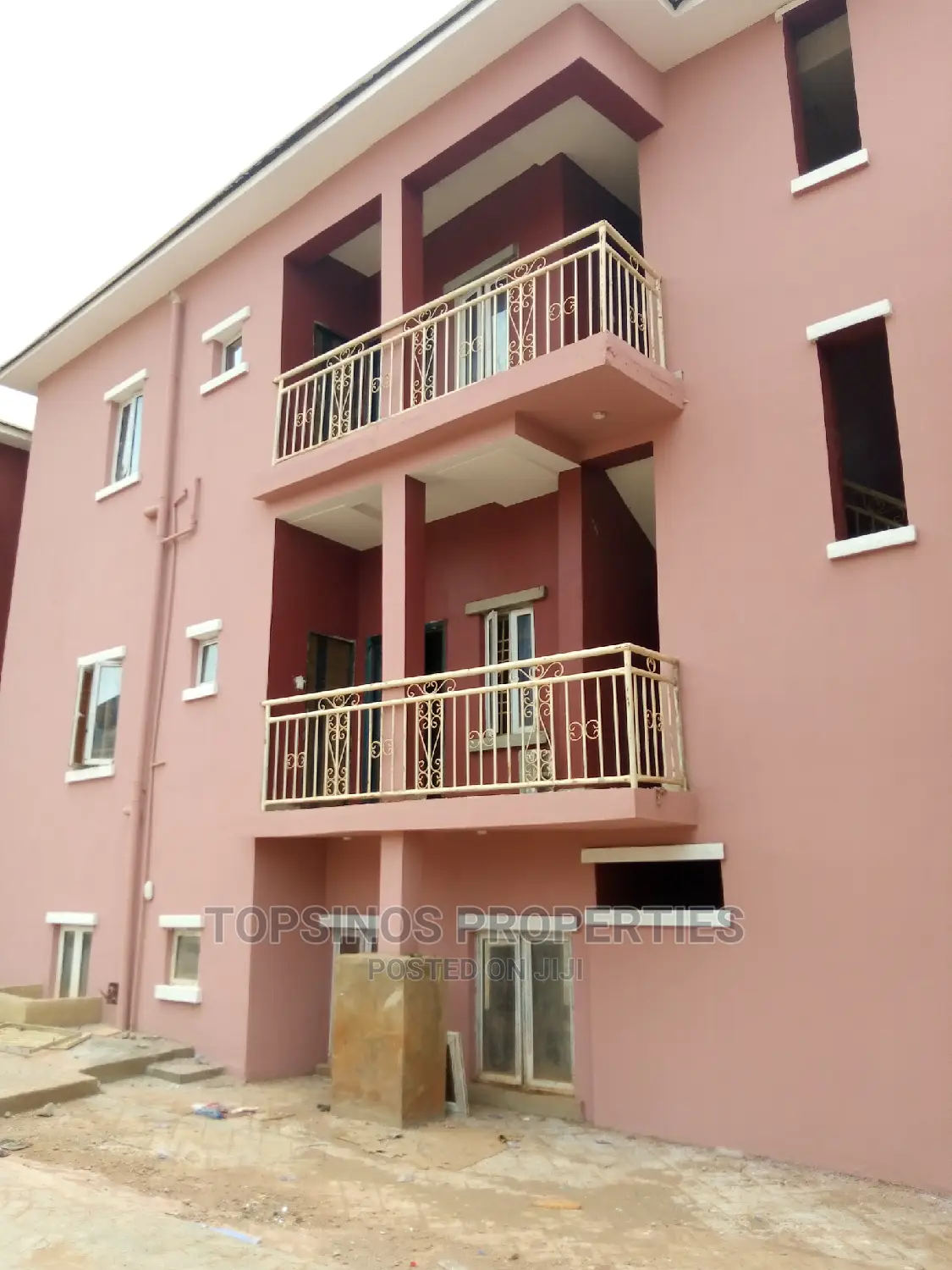 2bdrm Block of Flats in Dawaki for rent in Dawaki