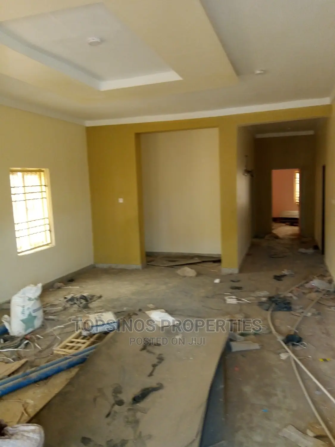 2bdrm Block of Flats in Dawaki for rent in Dawaki