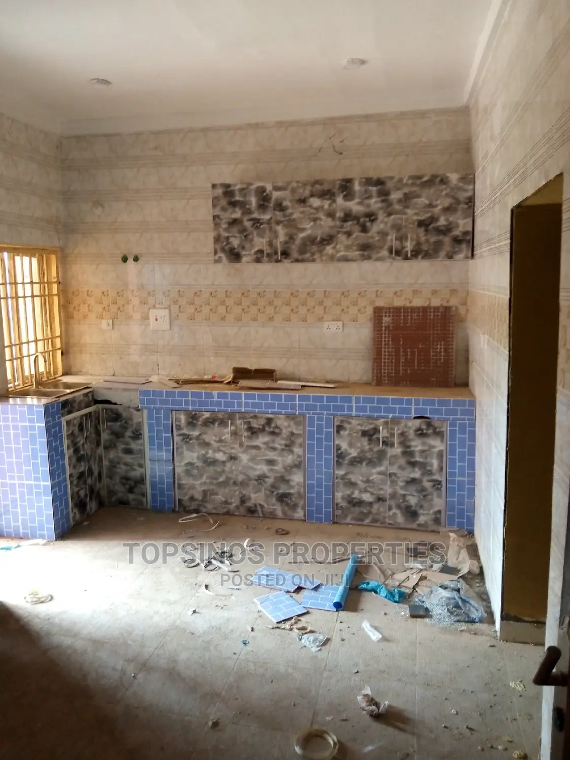 2bdrm Block of Flats in Dawaki for rent in Dawaki