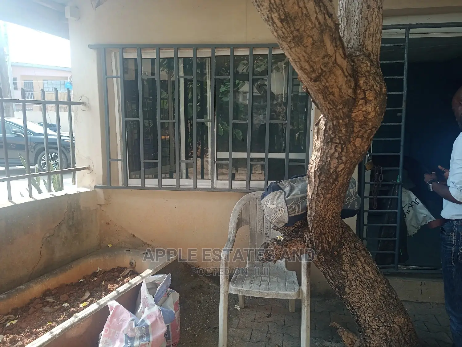 1bdrm Apartment in Surulere for rent in Surulere