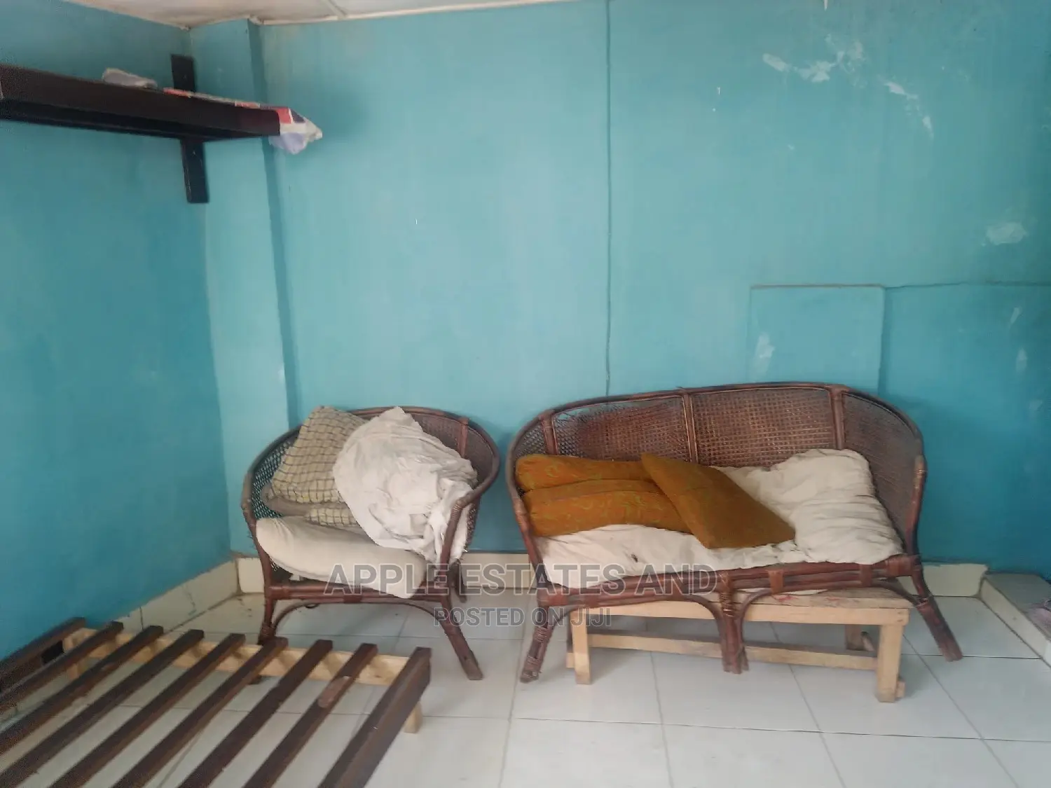 1bdrm Apartment in Surulere for rent in Surulere
