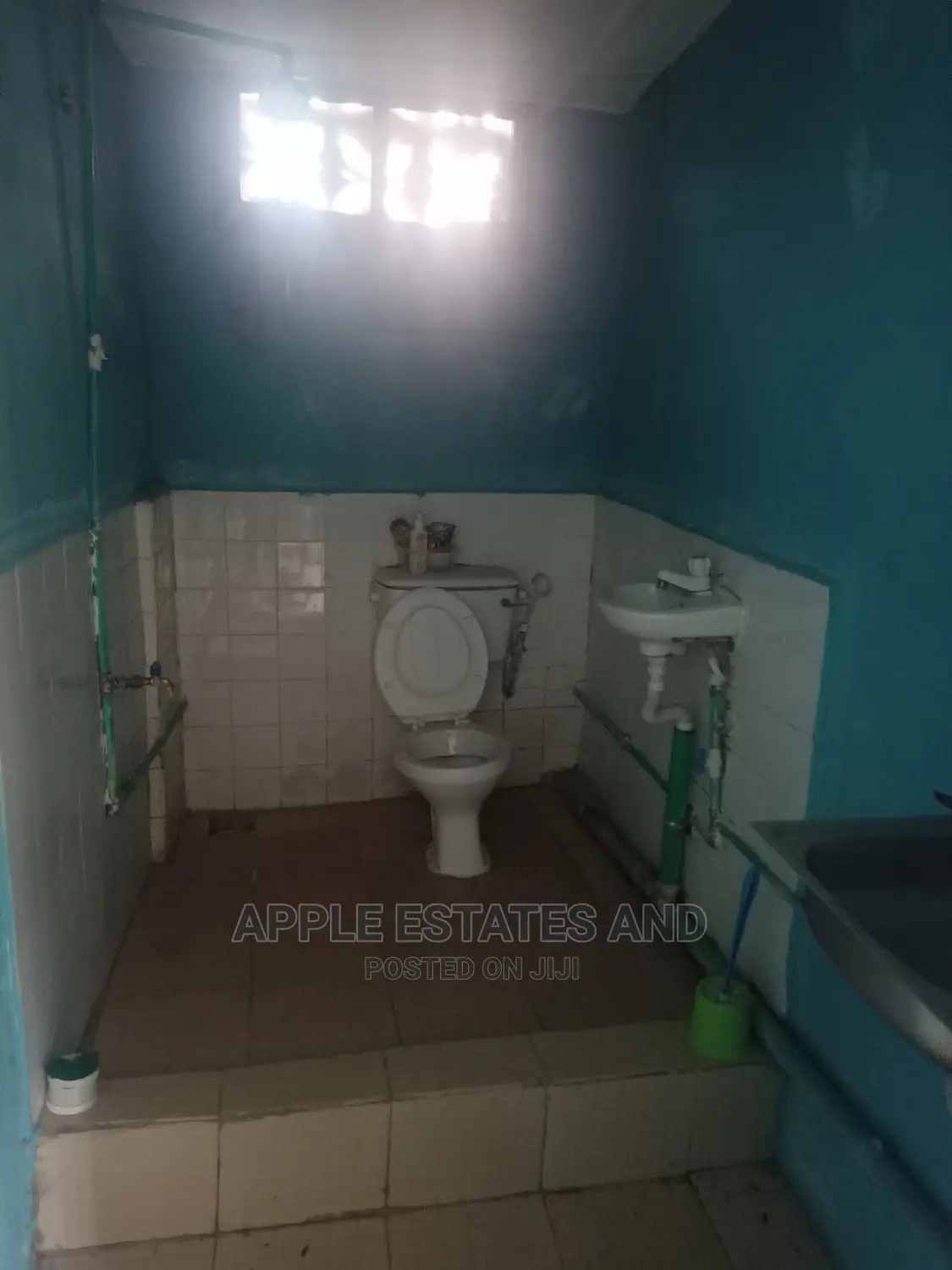 1bdrm Apartment in Surulere for rent in Surulere