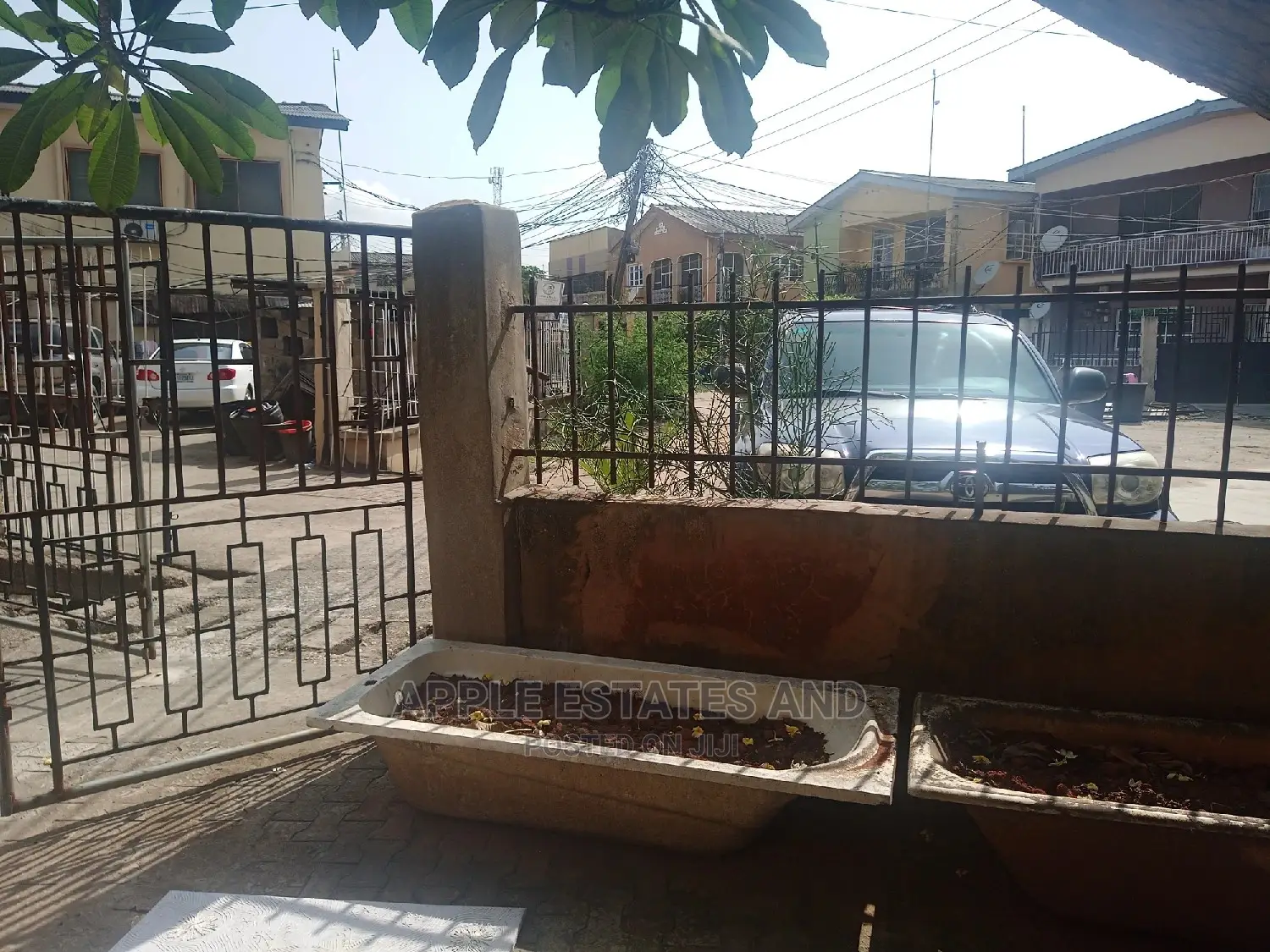 1bdrm Apartment in Surulere for rent in Surulere