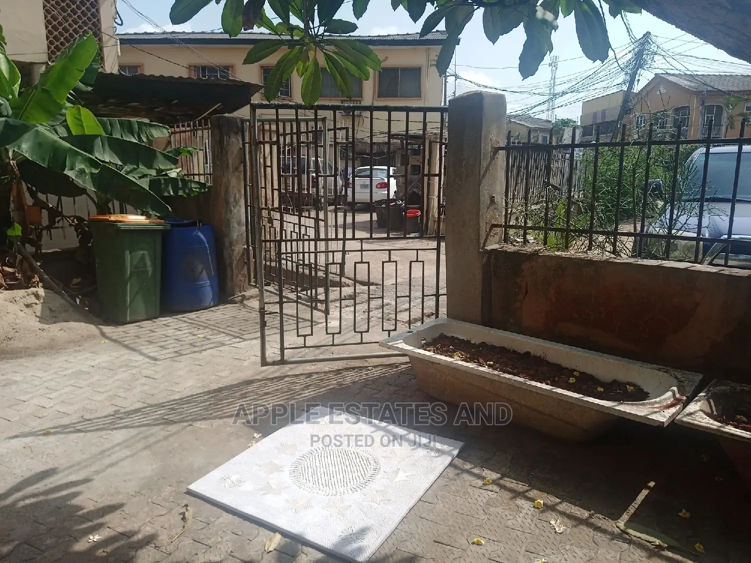 1bdrm Apartment in Surulere for rent in Surulere