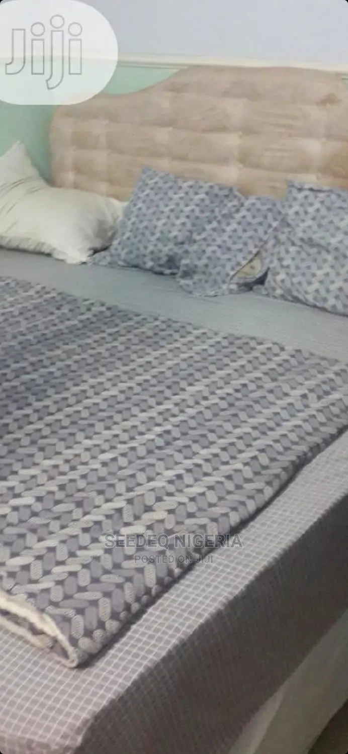 21 Rooms Hotel in Igbogbo