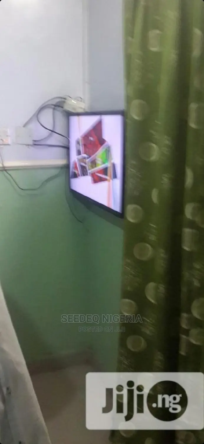 21 Rooms Hotel in Igbogbo