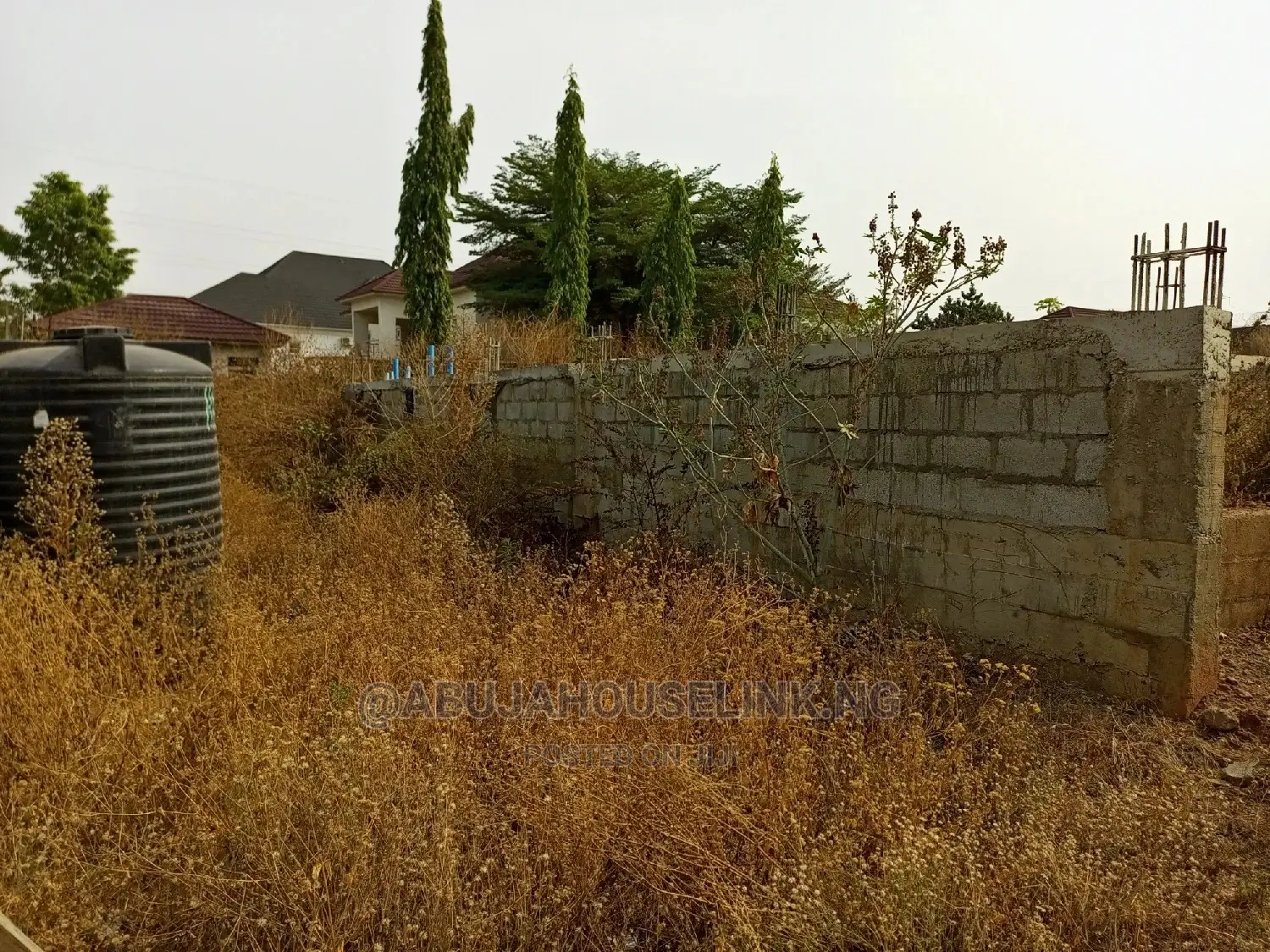 Plots With Documents For Sale At Asokoro Abuja in Asokoro