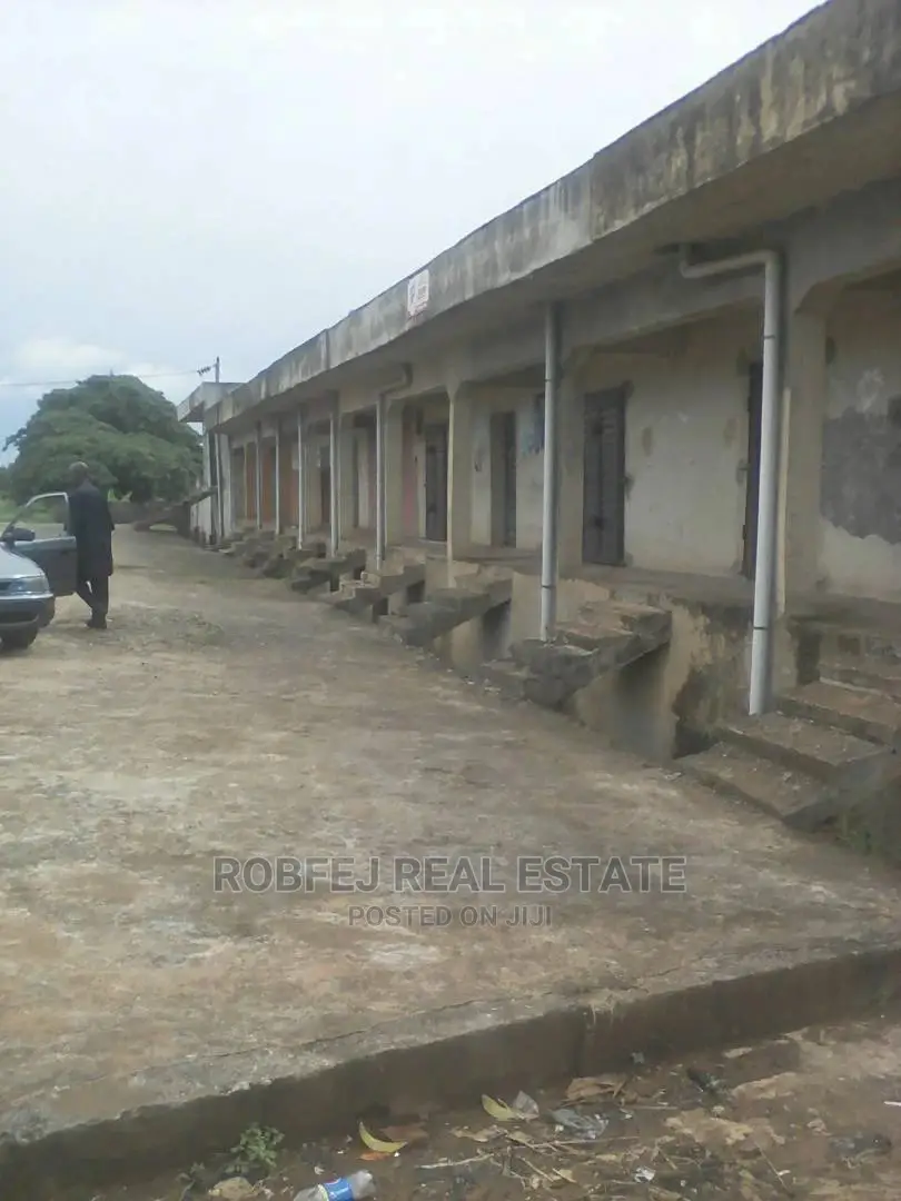 Brand New Factory in Ado-Odo/Ota