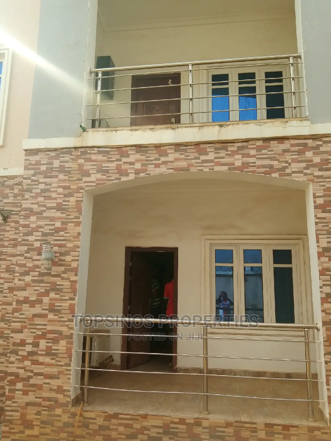 2bdrm Block of Flats in Dawaki for rent in Dawaki