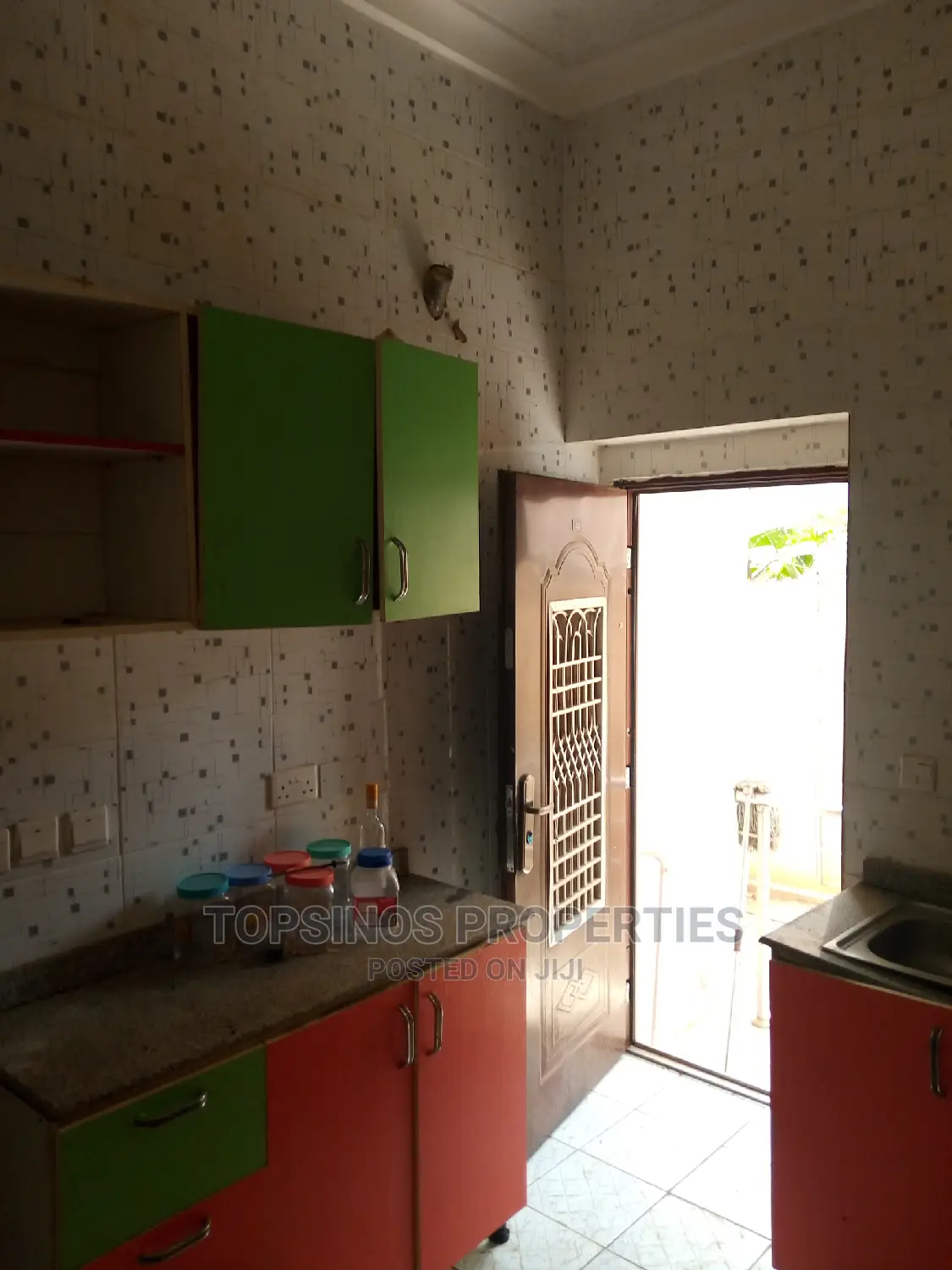2bdrm Block of Flats in Dawaki for rent in Dawaki