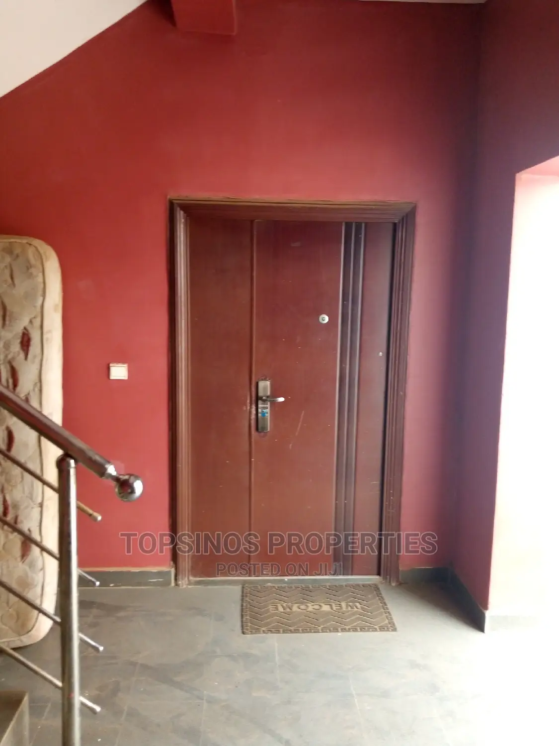 2bdrm Block of Flats in Dawaki for rent in Dawaki