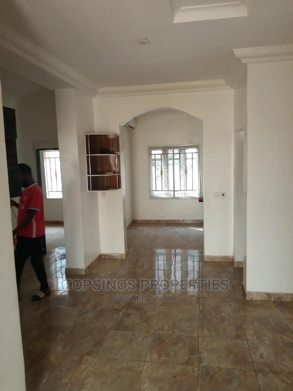 2bdrm Block of Flats in Dawaki for rent in Dawaki
