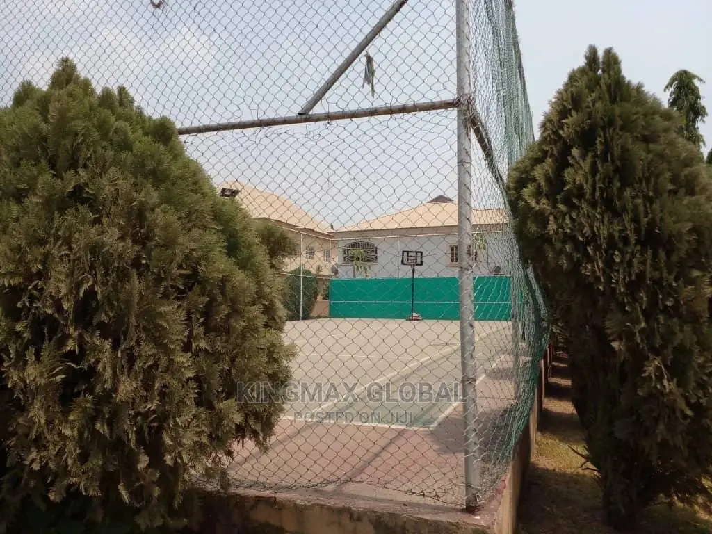 5bdrm Duplex in Vintage, Wuye for rent in Wuye