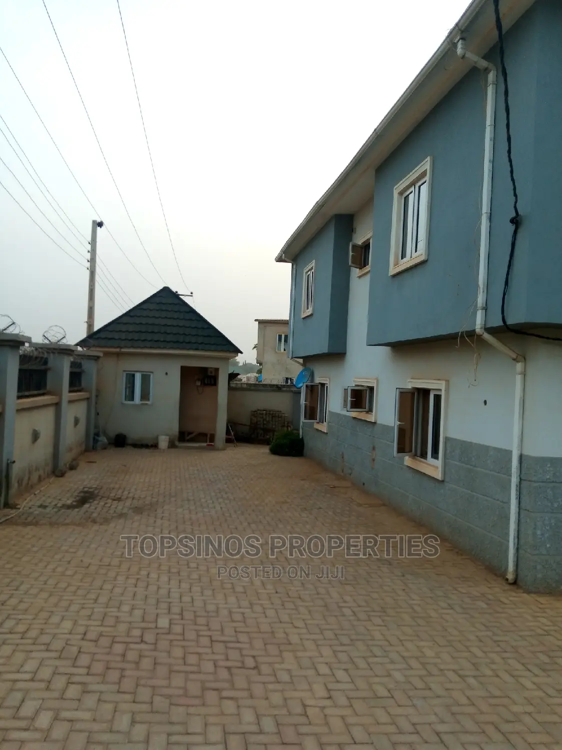 2bdrm Block of Flats in Dawaki for rent in Dawaki