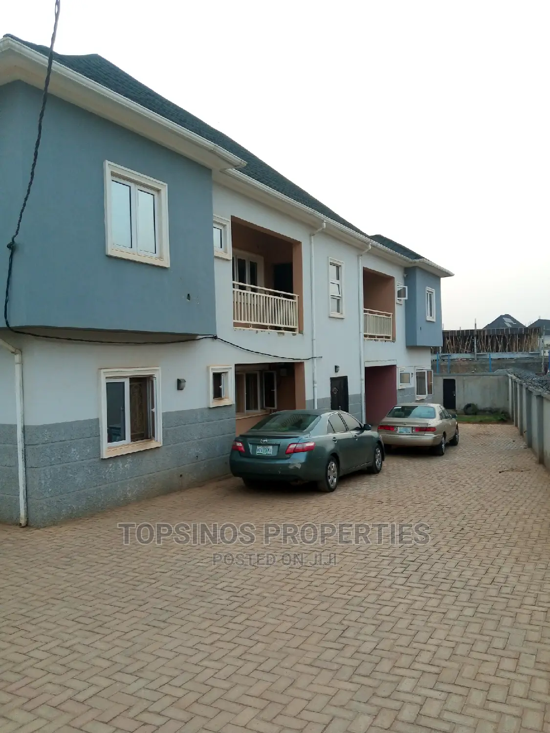 2bdrm Block of Flats in Dawaki for rent in Dawaki