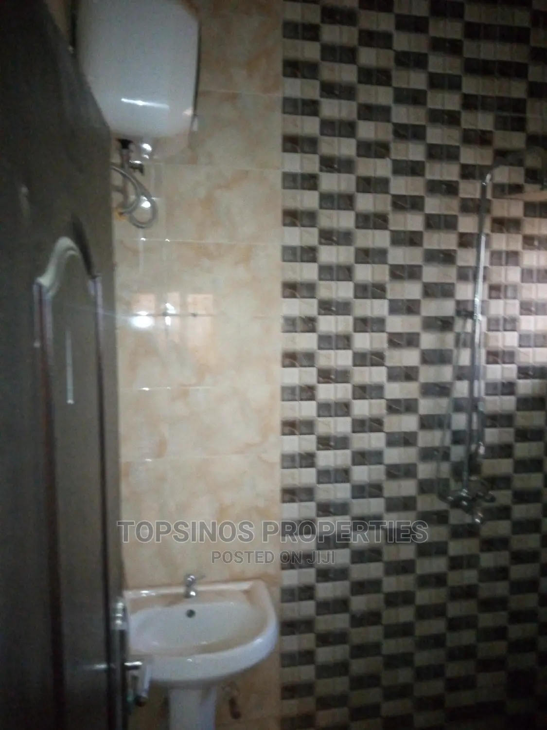 2bdrm Block of Flats in Dawaki for rent in Dawaki