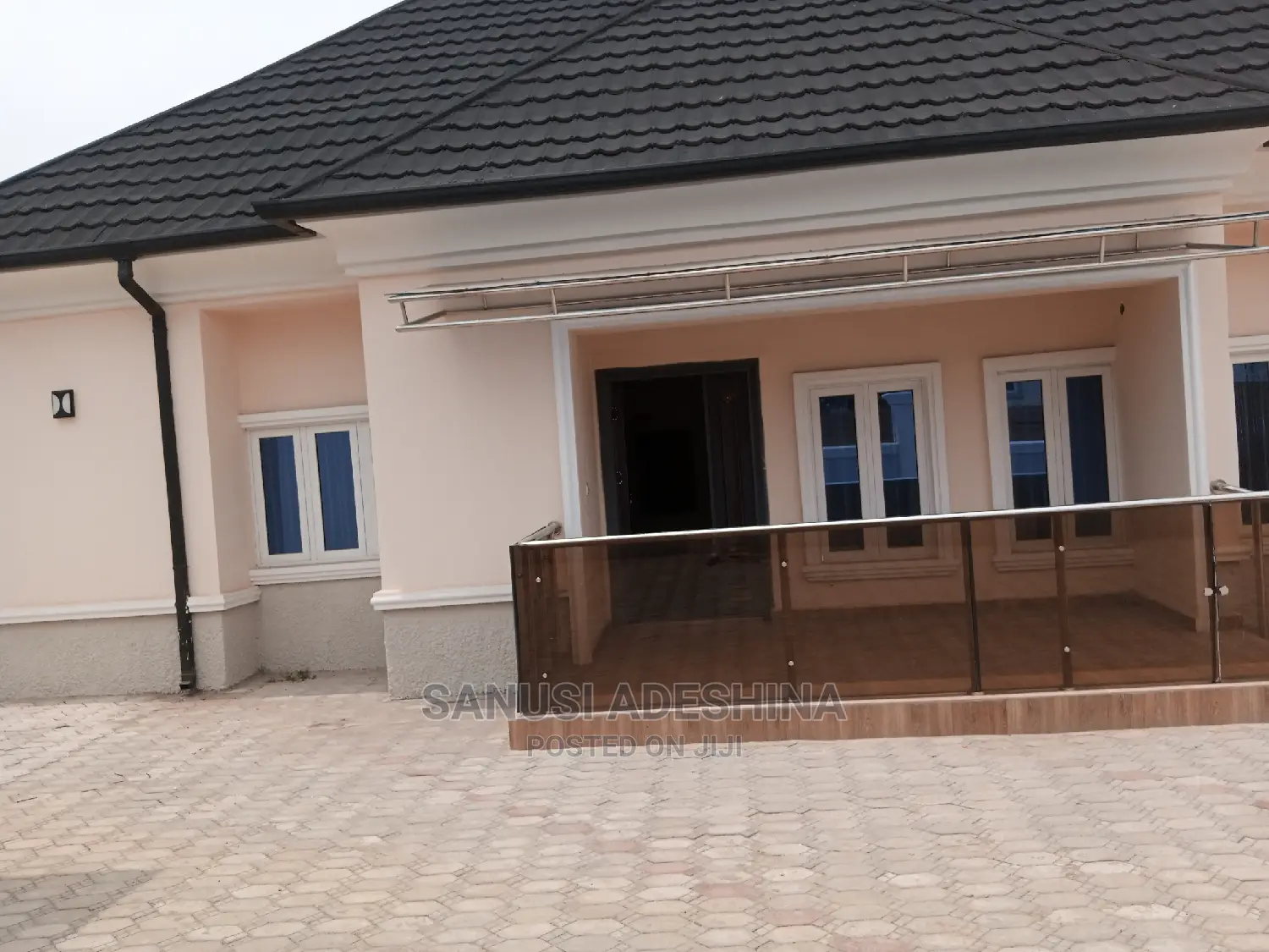 3bdrm Bungalow in Efab Queen Estate, Gwarinpa for sale in Gwarinpa