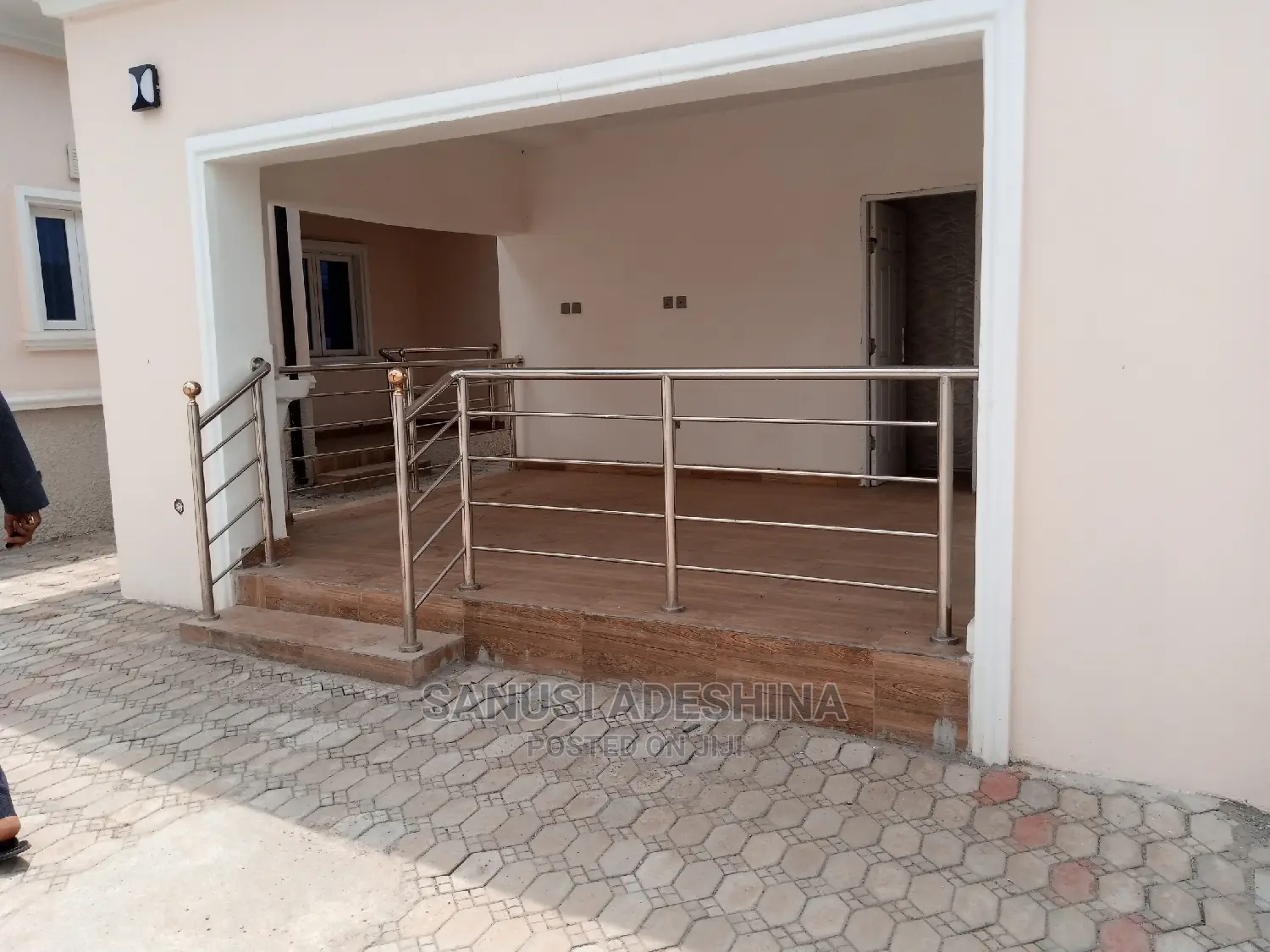 3bdrm Bungalow in Efab Queen Estate, Gwarinpa for sale in Gwarinpa