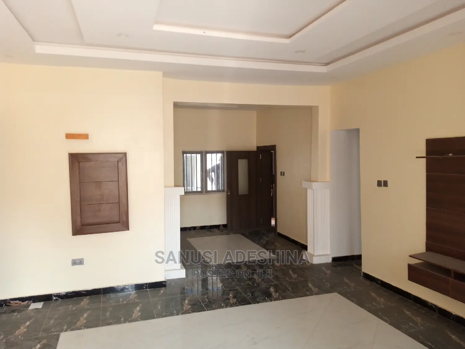 3bdrm Bungalow in Efab Queen Estate, Gwarinpa for sale in Gwarinpa